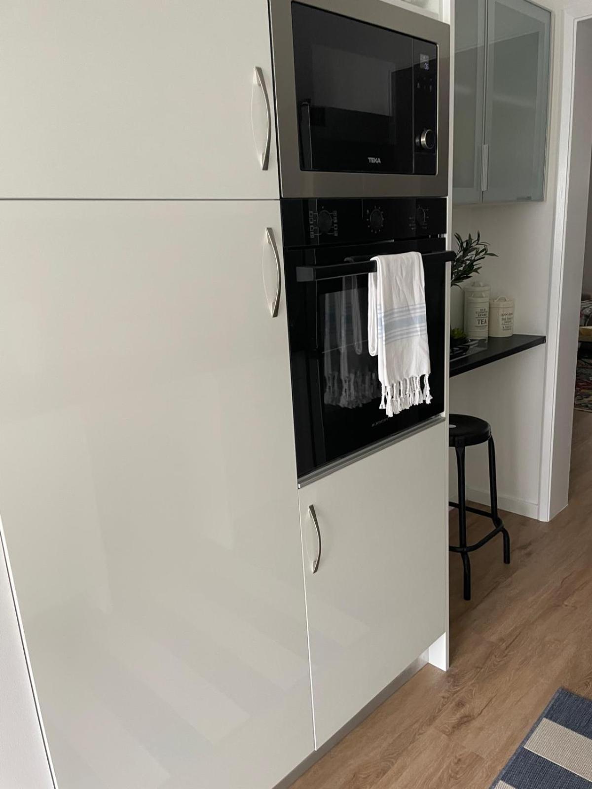 Modern Condo Πόντα Ντελγκάντα Εξωτερικό φωτογραφία